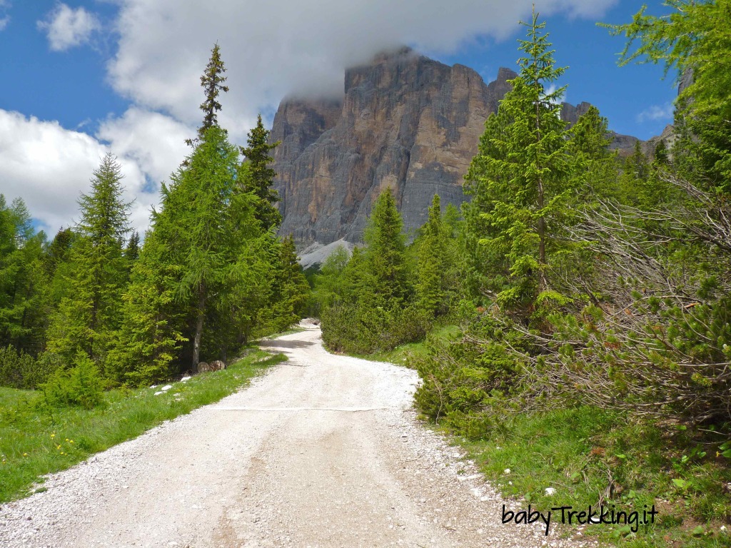 Rifugio Dibona