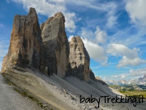 Tre Cime di Lavaredo