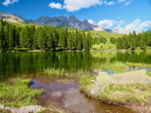 Passo San Pellegrino