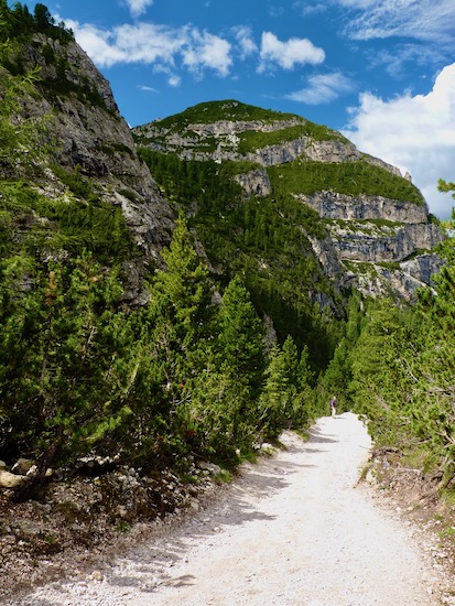 Rifugio Scotoni