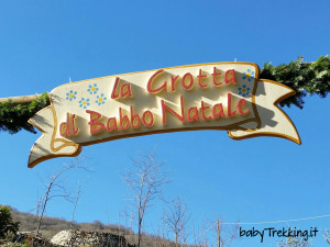 La Vera Grotta di Babbo Natale a Ornavasso: che magia per i bambini!