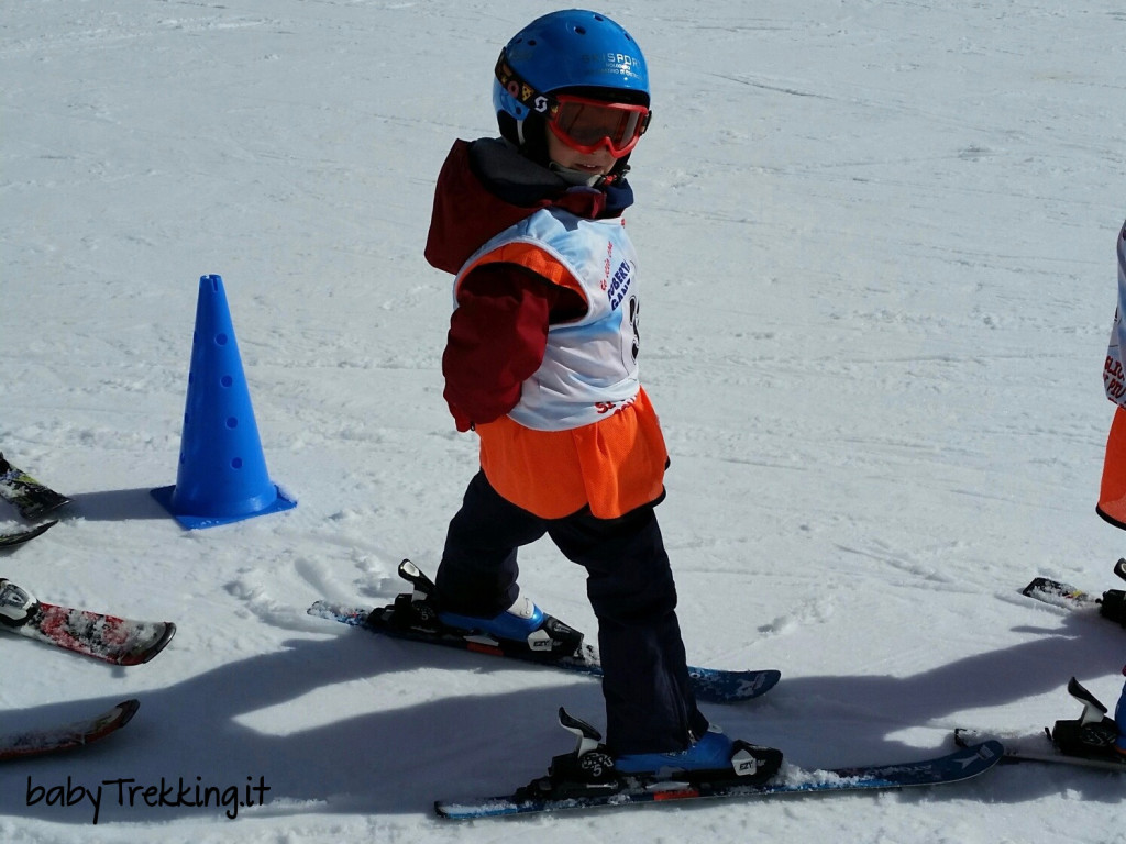 Dolomiti Family Fun, il programma invernale per bambini che piace anche ai genitori