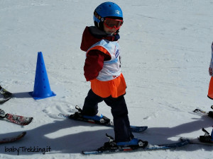 Dolomiti Family Fun, il programma invernale per bambini che piace anche ai genitori