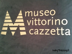 Museo Vittorino Cazzetta