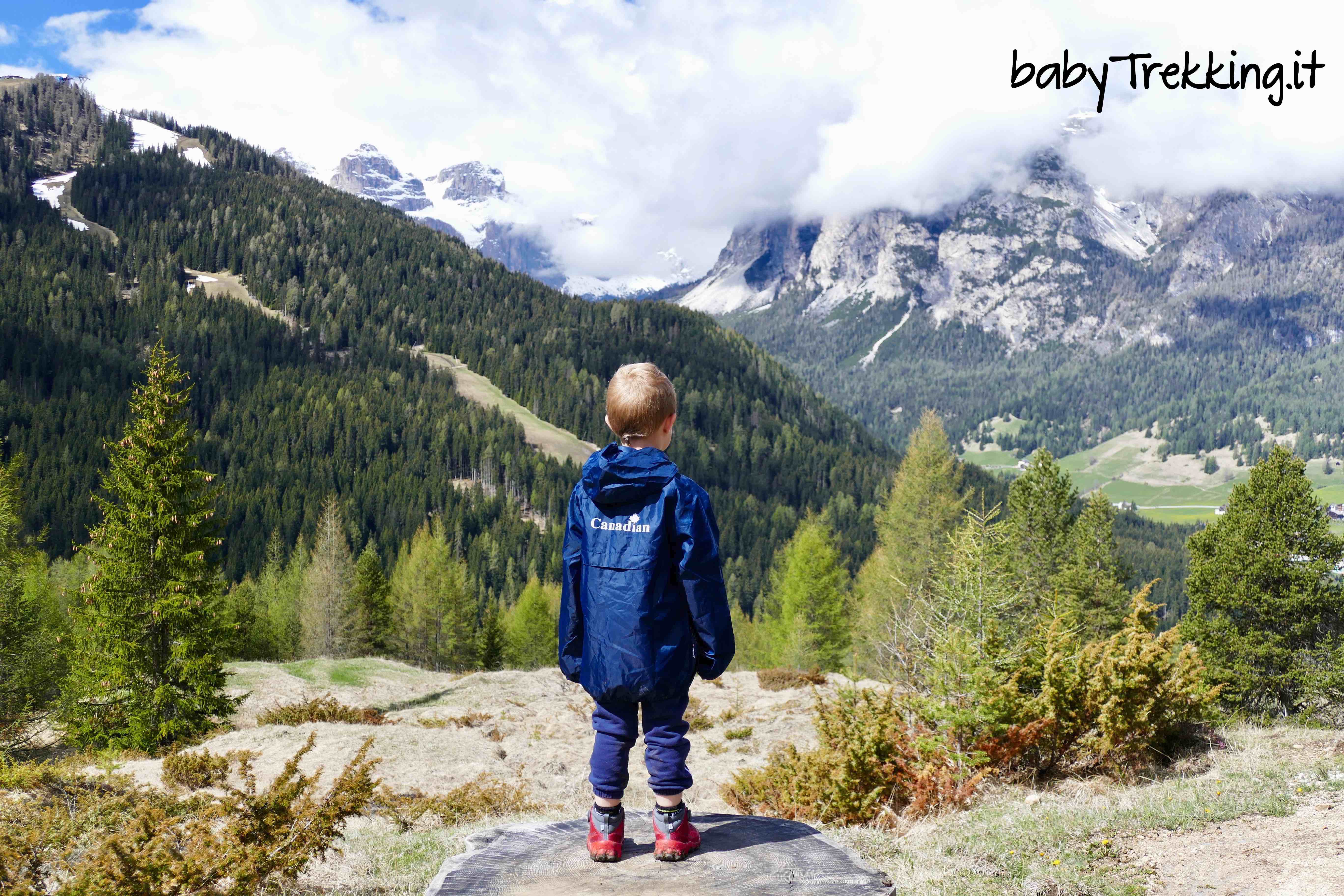 Abbigliamento tecnico estivo per bambini in montagna: quale scegliere? -  BabyTrekking