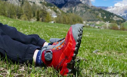 Abbigliamento tecnico estivo per bambini in montagna quale