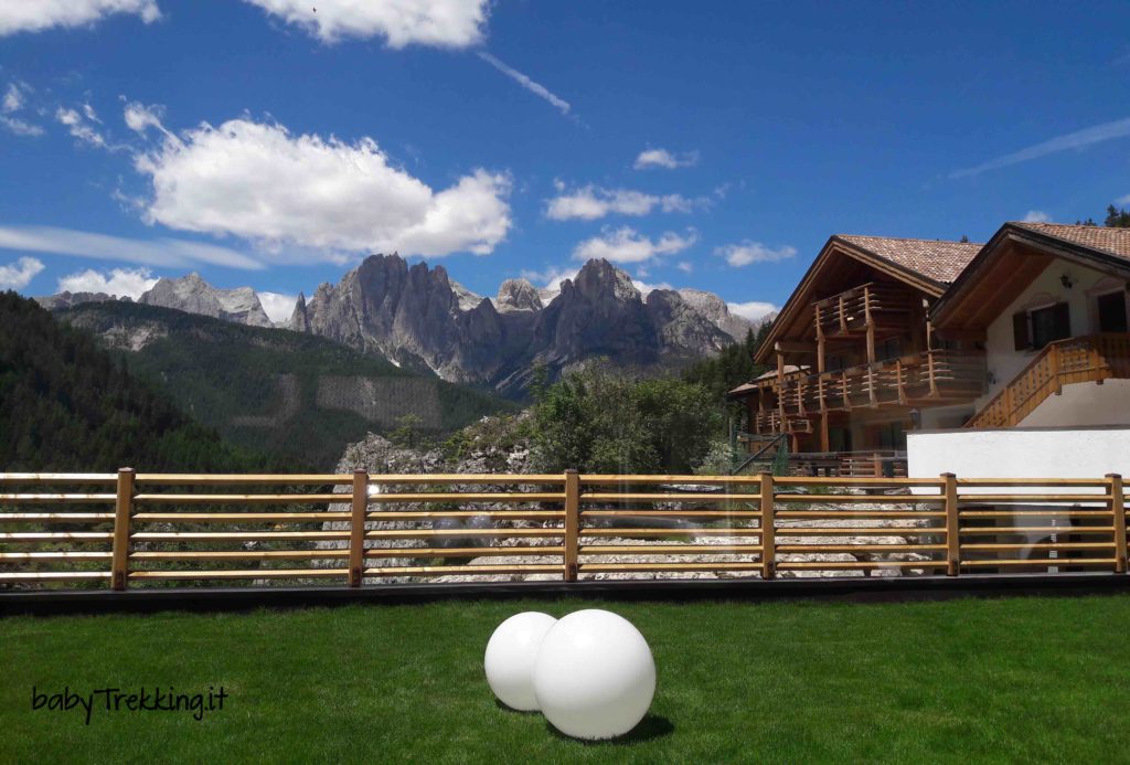 Camping Vidor Family e Wellness Resort: in Val di Fassa con tutta la famiglia