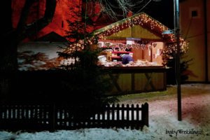 I mercatini di Natale di San Candido e la magia dell'Alto Adige