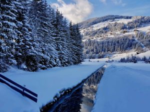 Sciare coi bambini a Sillian: in Tirolo tra neve e paesaggi stupendi