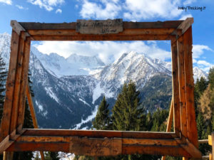 Chalet al Foss, l’hotel per bimbi e cani dove la vacanza diventa magia