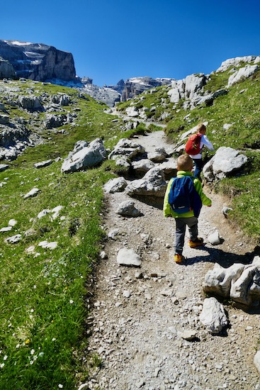 Dolomiti di Brenta