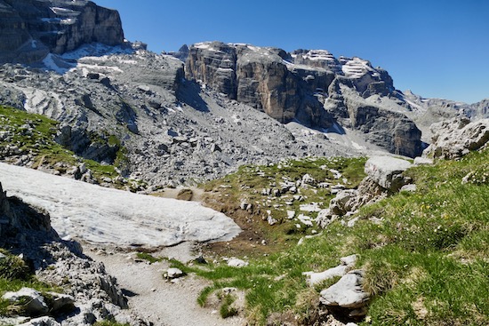 Dolomiti di Brenta