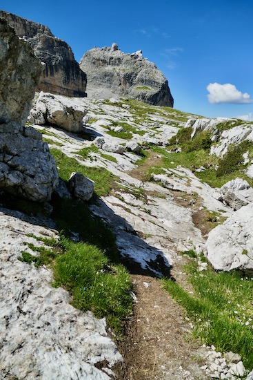 Dolomiti di Brenta