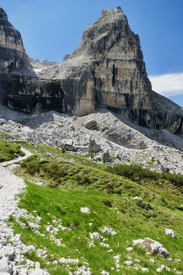 Dolomiti di Brenta