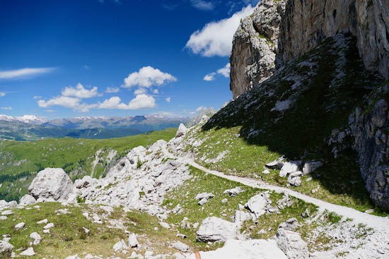 Dolomiti di Brenta