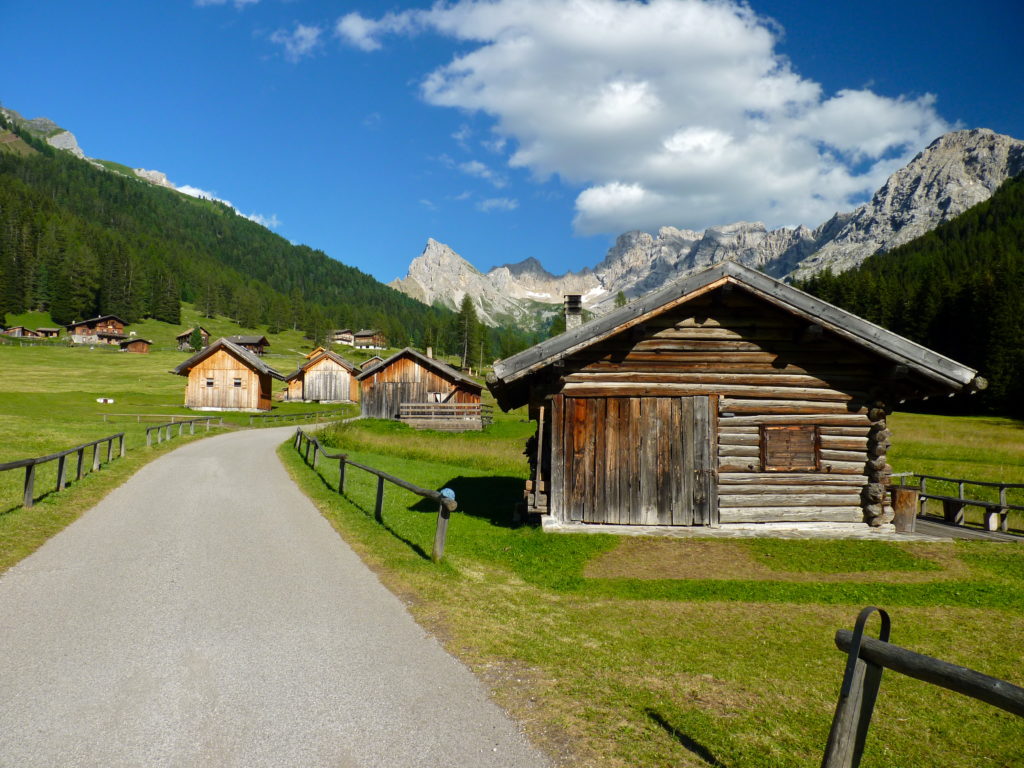 Valle San Nicolò