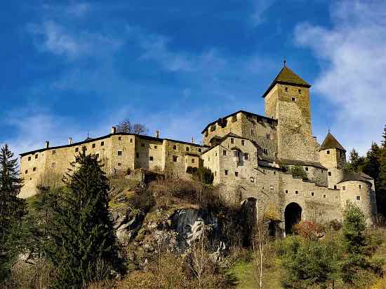 Castello di Tures