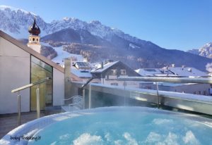 Cavallino Bianco San Candido, l'hotel per famiglie più antico dell'Alta Pusteria