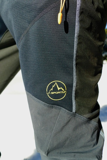 Solid Pant 2.0 La Sportiva