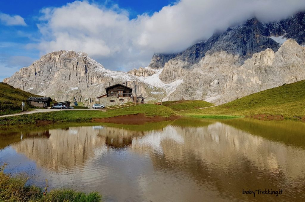 Pale di San Martino