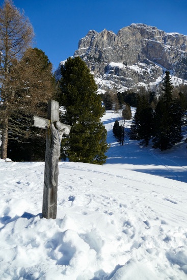 Rifugio Juac Val Gardena