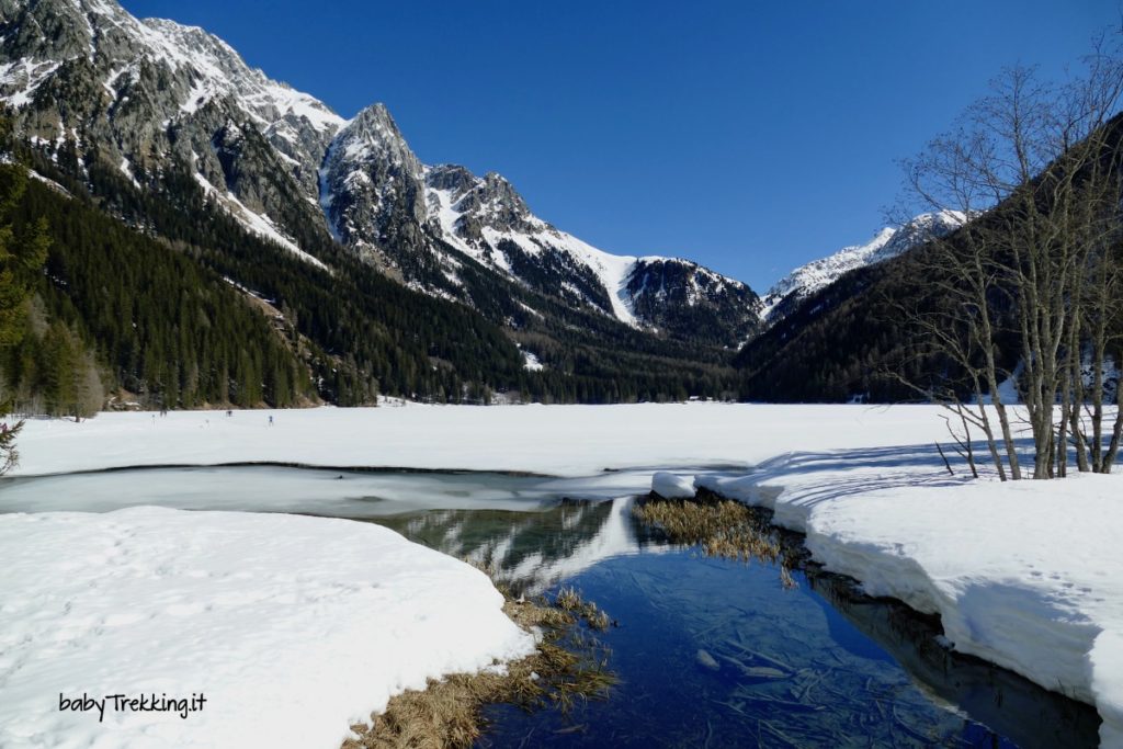 Lago di Anterselva