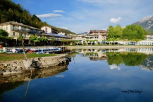 Parc Hotel Du Lac