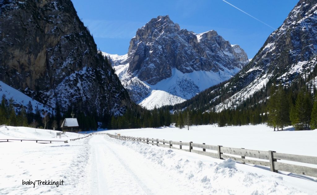 Rifugio Tre Scarperi