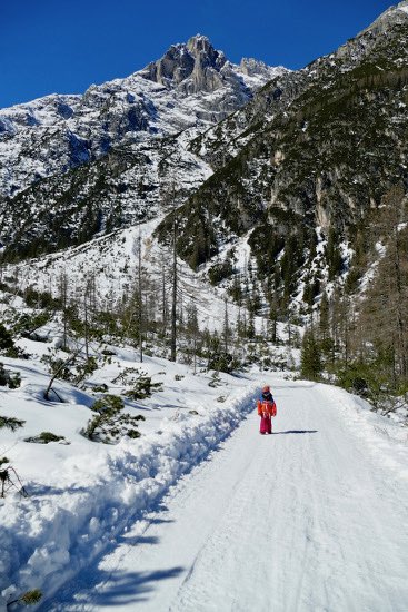 Valle Campo di Dentro