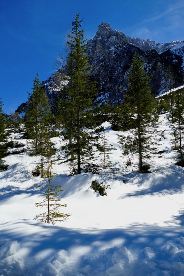 Valle Campo di Dentro