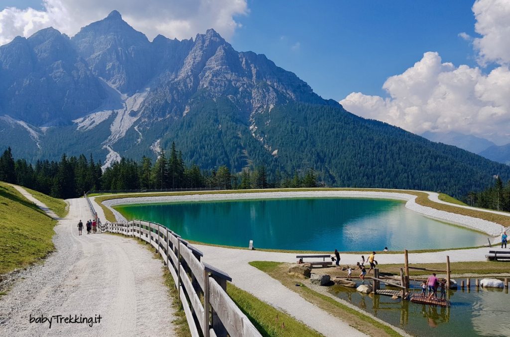 Valle dello Stubai