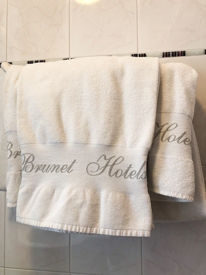 Brunet Hotel