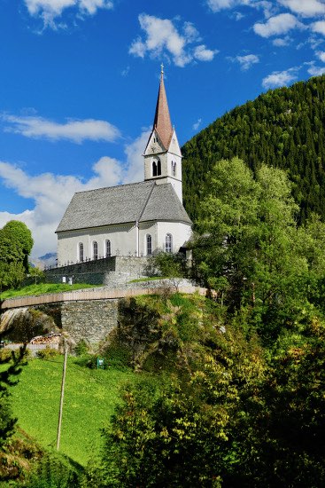 Chiesa di Sant'Orsola a Plata