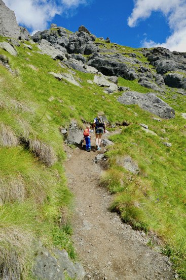 Rifugio Padon