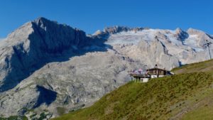 Rifugio Padon