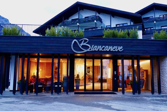 Biancaneve Family Hotel