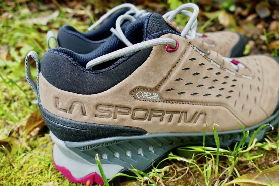 La Sportiva Hyrax