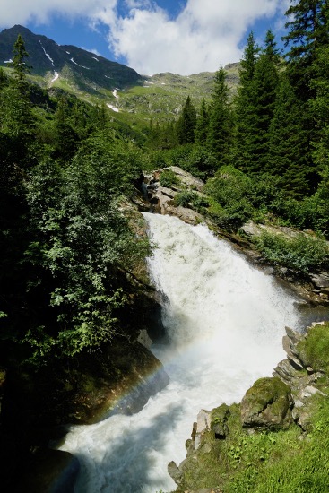 Cascate Burkhard