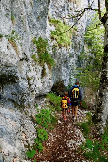 Rifugio Croz dell'Altissimo