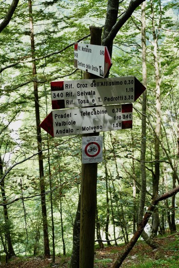 Rifugio Croz dell'Altissimo