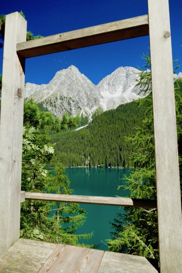 Lago di Anterselva