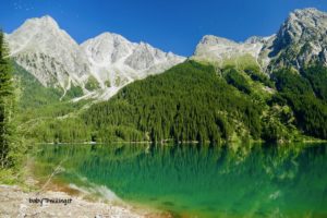 Lago di Anterselva