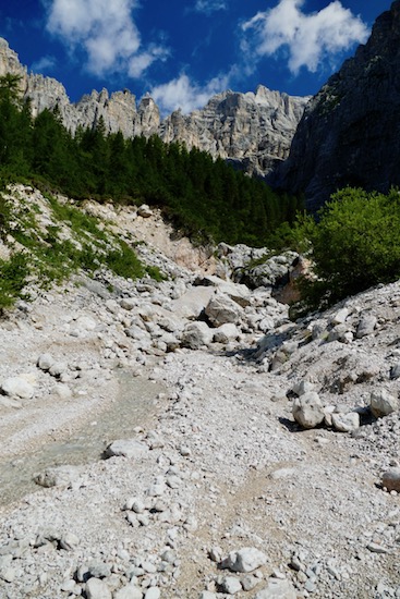 Rifugio Vazzoler