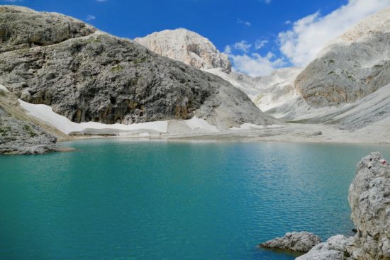 Lago di Antermoia