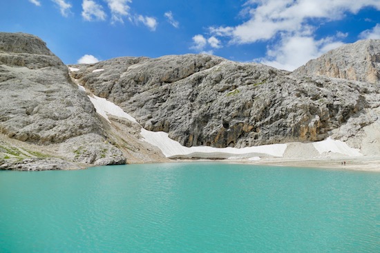 Lago di Antermoia