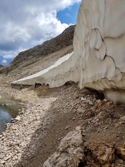 Lago di Antermoia