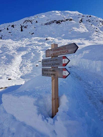 Lazinser Alm