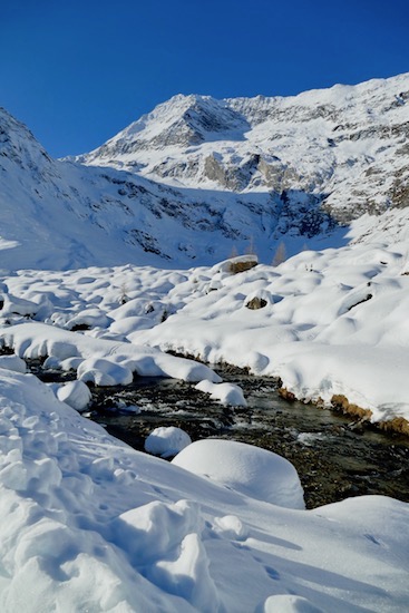 Lazinser Alm