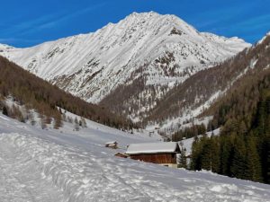 Valle di Altafossa