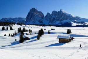 Alpe di Siusi